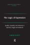 [Ashgate New Critical Thinking in Philosophy 01] • The Logic of Expression